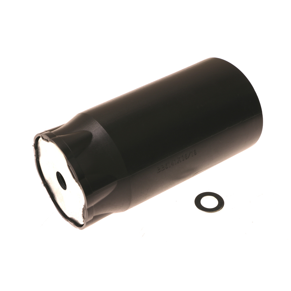  chevrolet Colorado Strut Bellows 