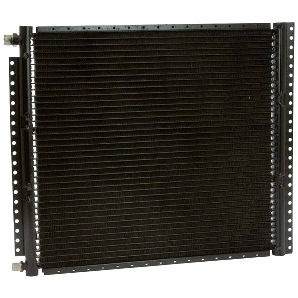  chevrolet P20 A/C Condenser 