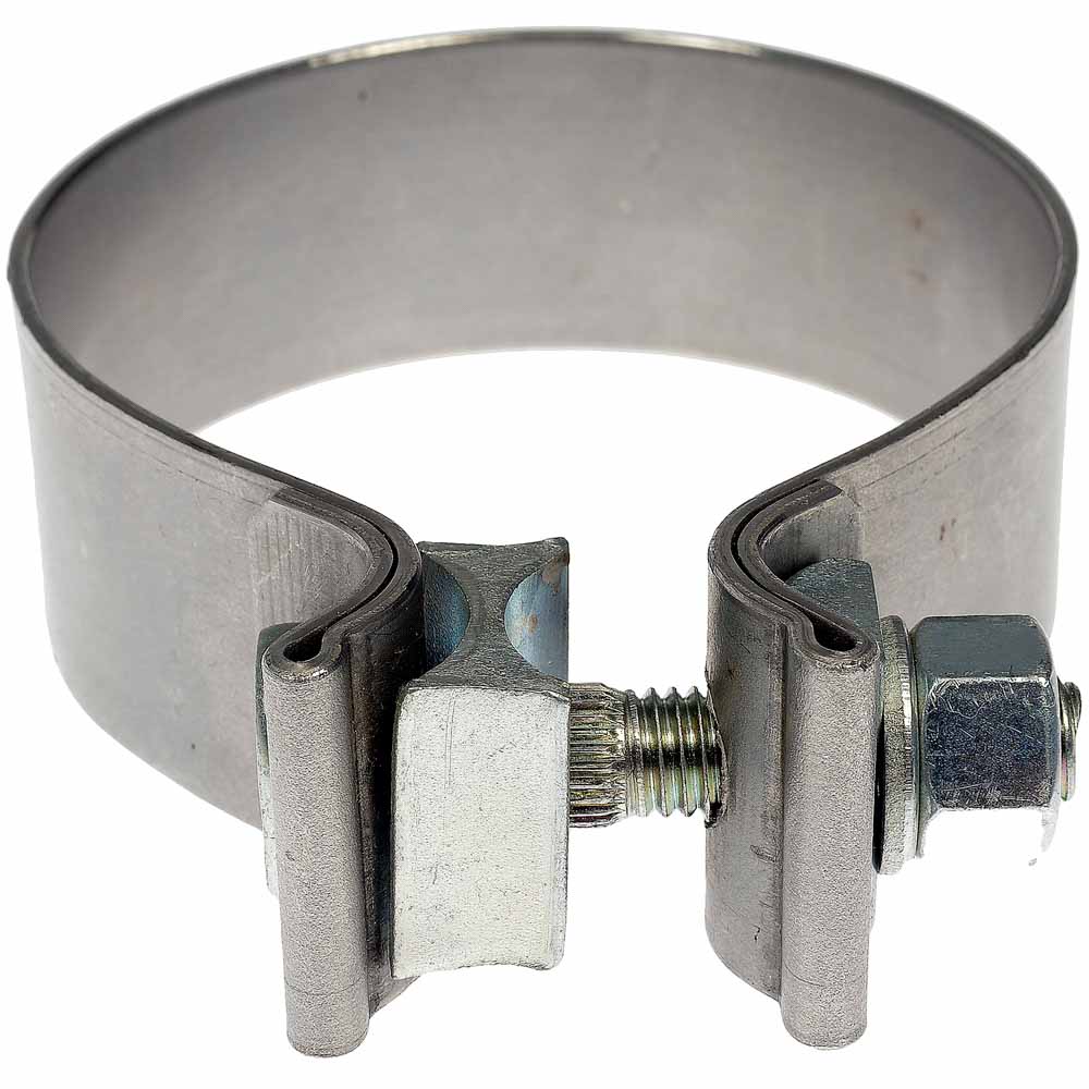  chevrolet C4500 Kodiak Exhaust Clamp 