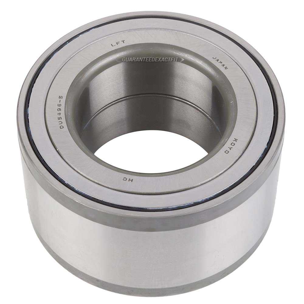  toyota Tundra Wheel Bearing 