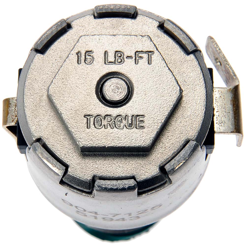  freightliner Century Class Exhaust Brake Actuator 