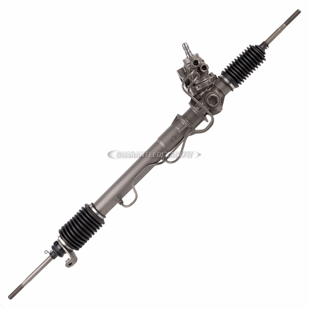  toyota Supra Rack and Pinion 