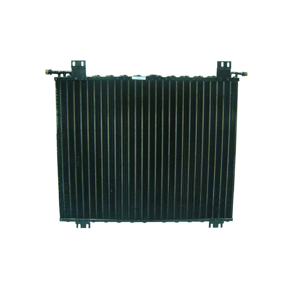  ford CF8000 A/C Condenser 