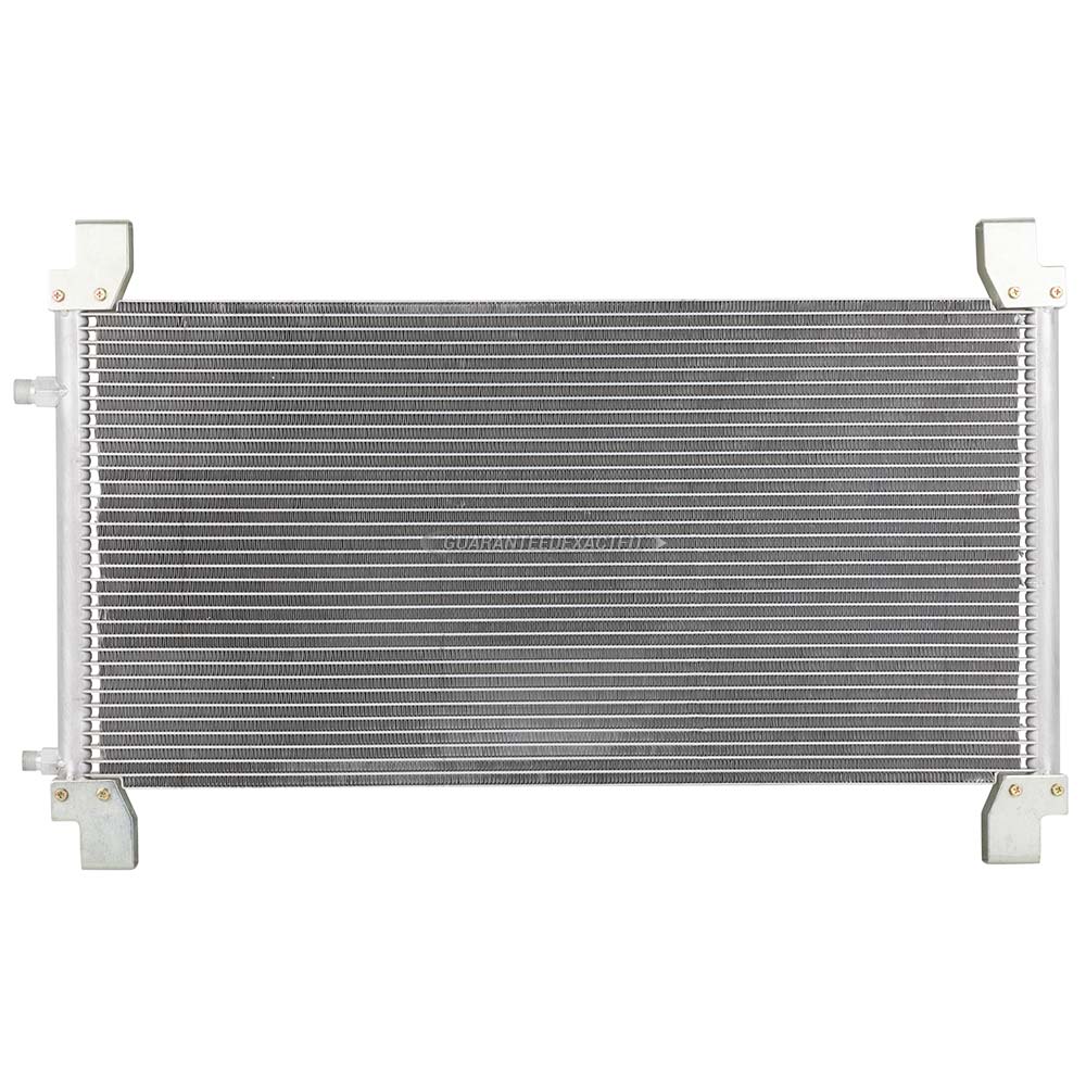 A/C Condenser 60-61775 n