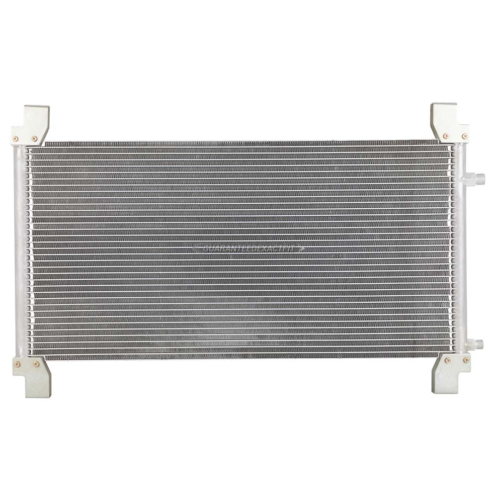 A/C Condenser 60-61775 n