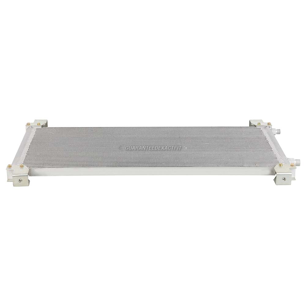 A/C Condenser 60-61775 n