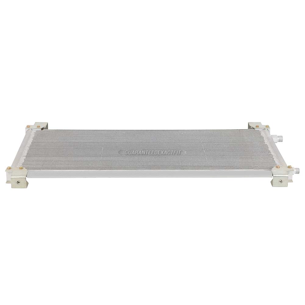 A/C Condenser 60-61775 n