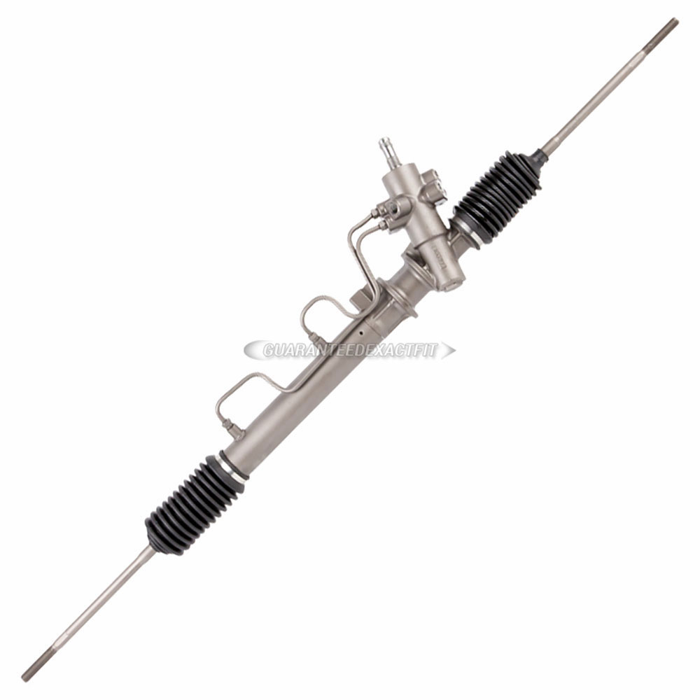  toyota Paseo Rack and Pinion 