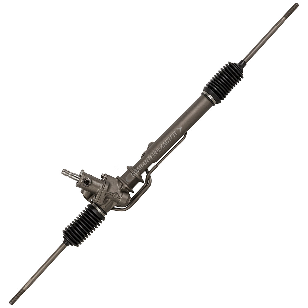  toyota MR2 Rack and Pinion 