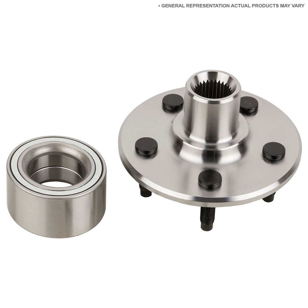  toyota Corolla Wheel Hub Repair Kit 