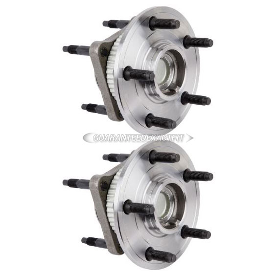  jeep  Wheel Hub Assembly Kit 