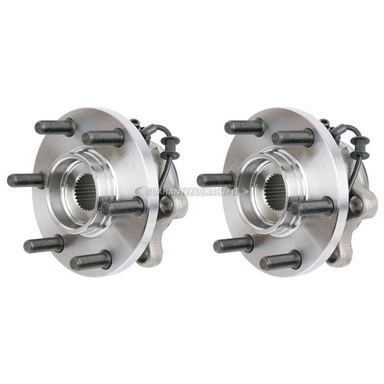  nissan  Wheel Hub Assembly Kit 