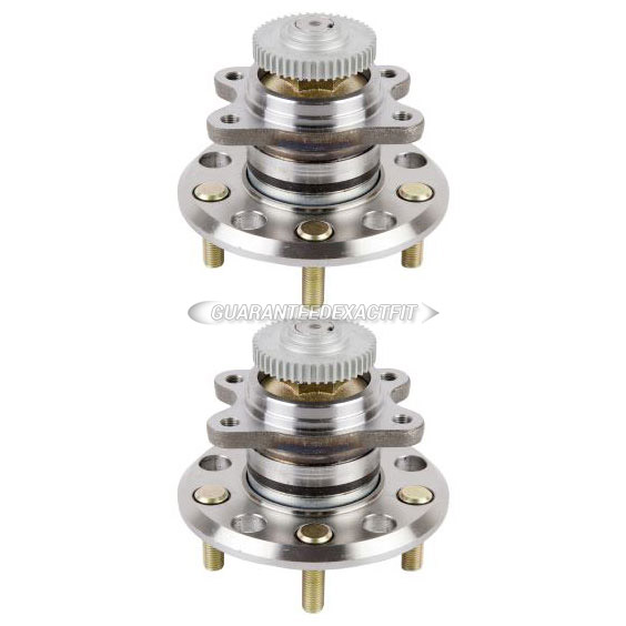 hyundai Sonata Wheel Hub Assembly Kit 