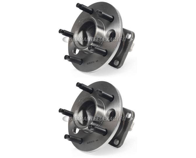  chevrolet Lumina APV Wheel Hub Assembly Kit 