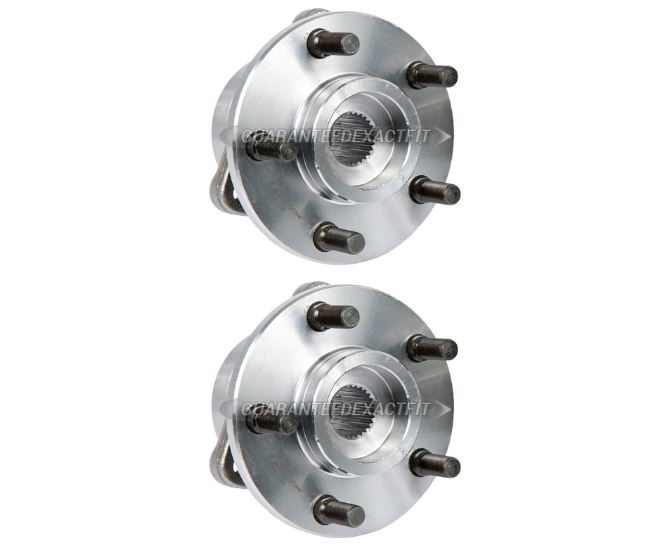  jeep J20 Wheel Hub Assembly Kit 