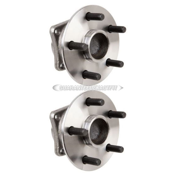  toyota Celica Wheel Hub Assembly Kit 