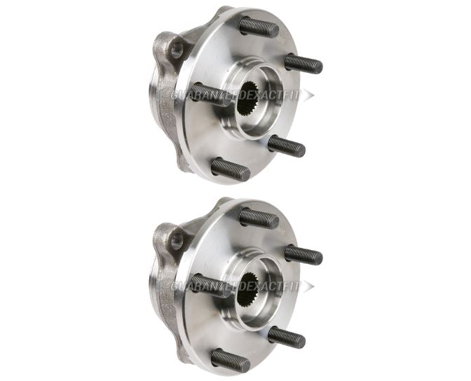  toyota RAV4 Wheel Hub Assembly Kit 