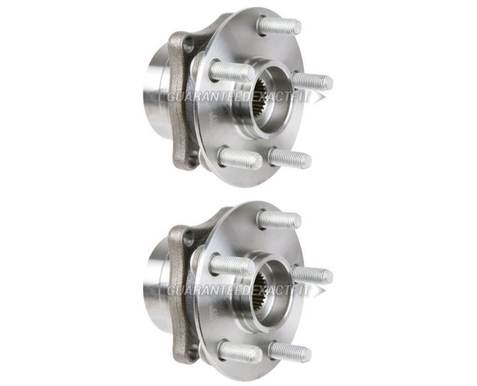  toyota Prius Wheel Hub Assembly Kit 