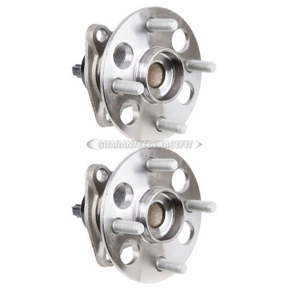  toyota Yaris Wheel Hub Assembly Kit 