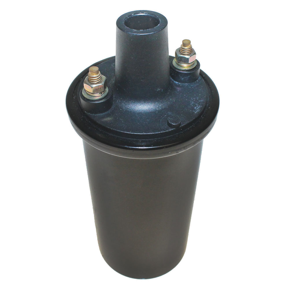  chevrolet Sedan Delivery Ignition Coil 