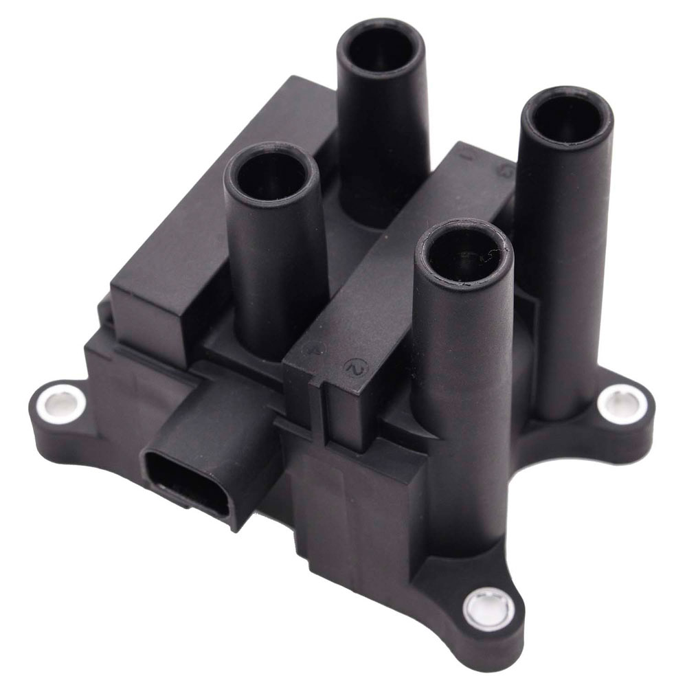  ford Fiesta Ignition Coil 