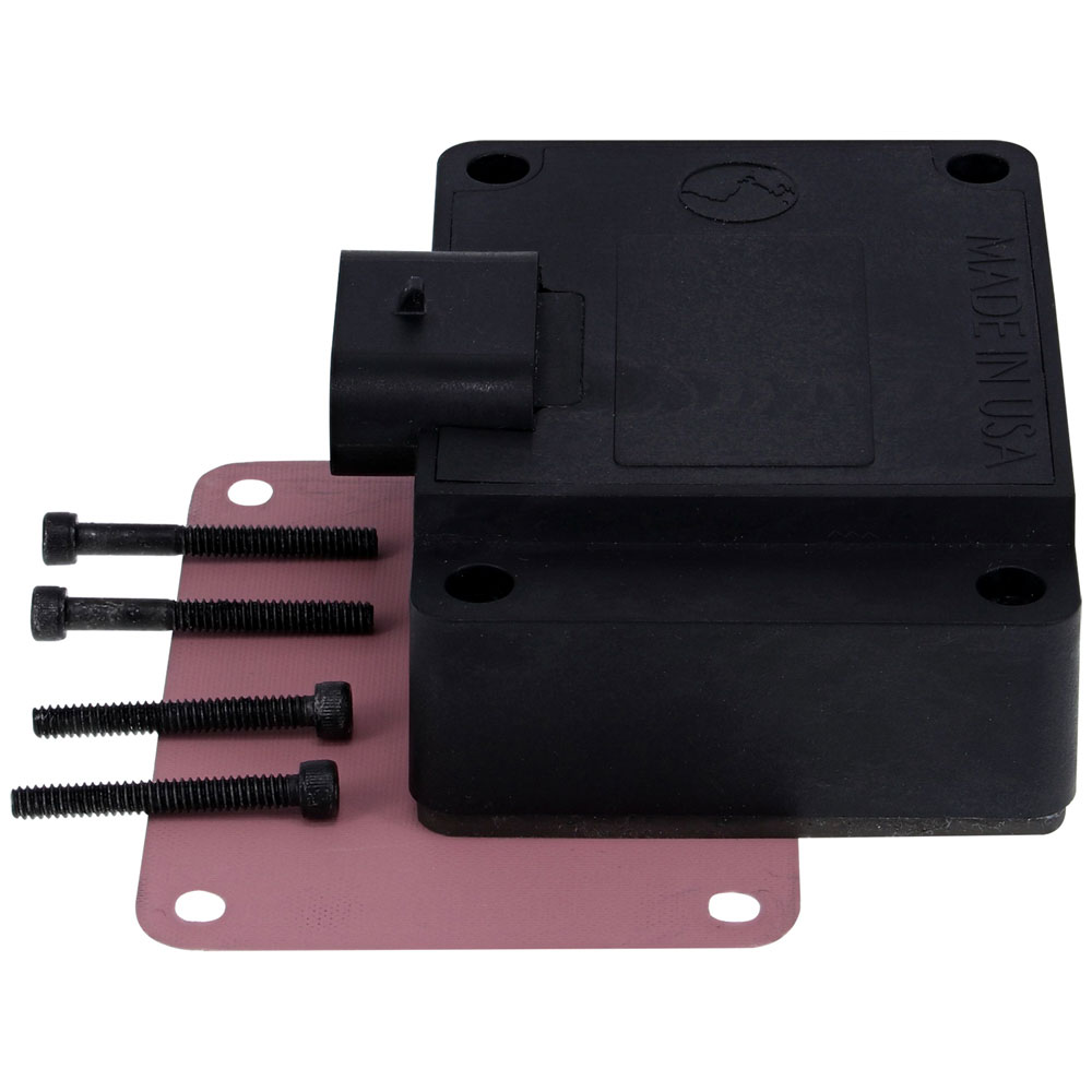  chevrolet Tahoe Fuel Pump Driver Module 