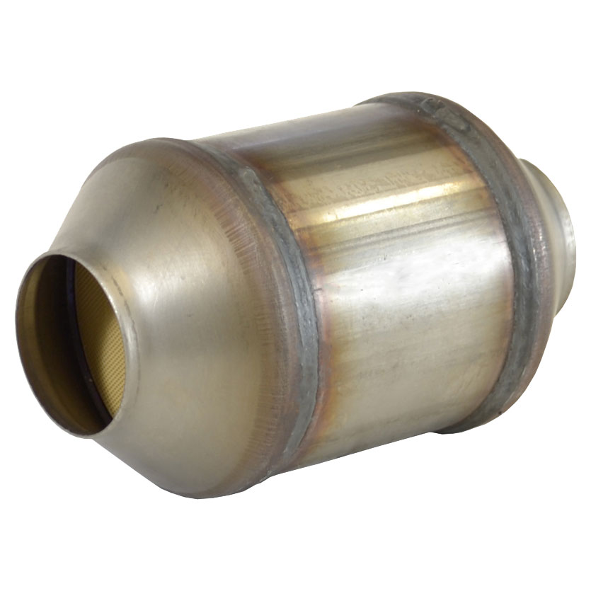  mazda CX 5 Catalytic Converter EPA Approved 