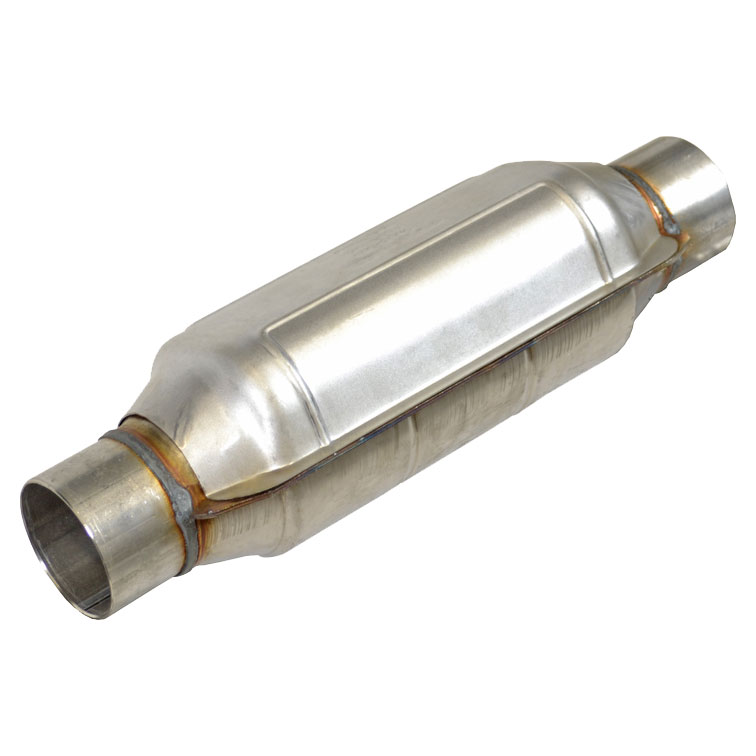  bmw 740iL Catalytic Converter EPA Approved 