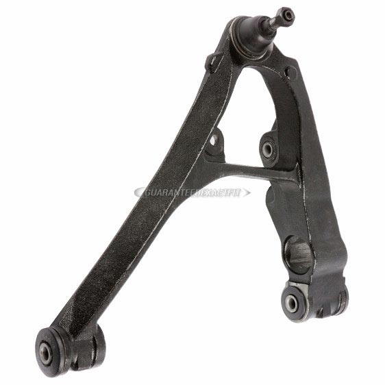  chevrolet Tahoe Control Arm 