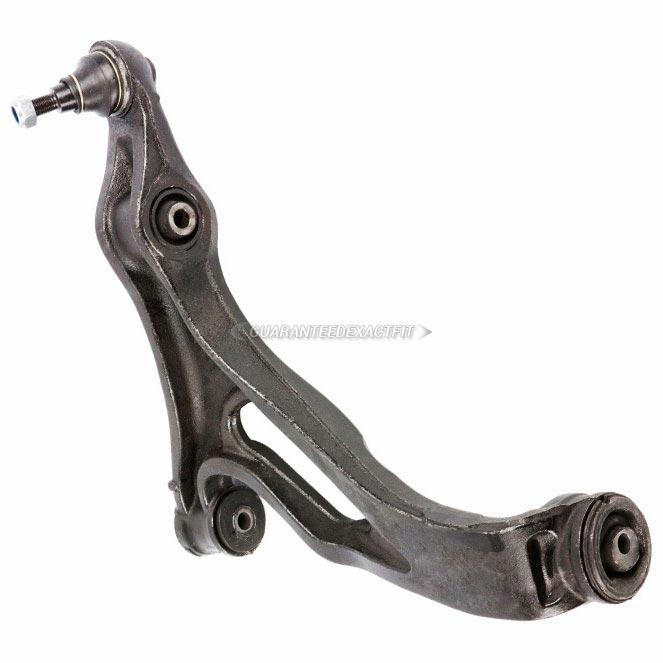  volkswagen Touareg Control Arm 