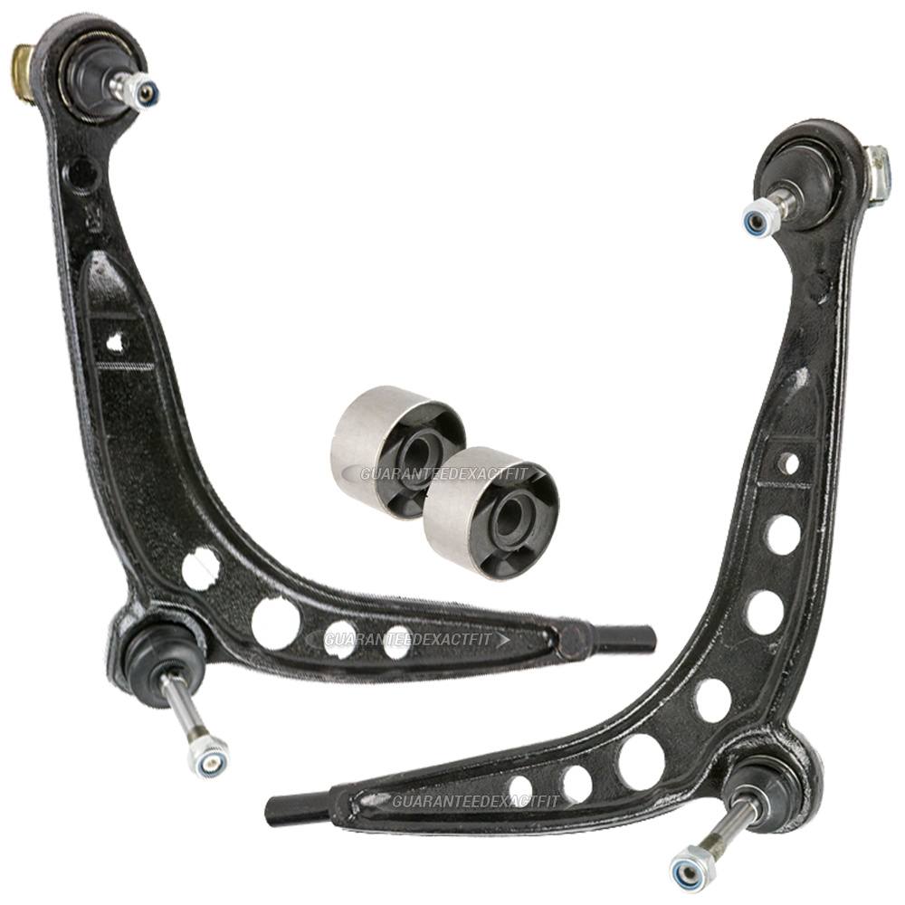  bmw Z3 Control Arm Kit 