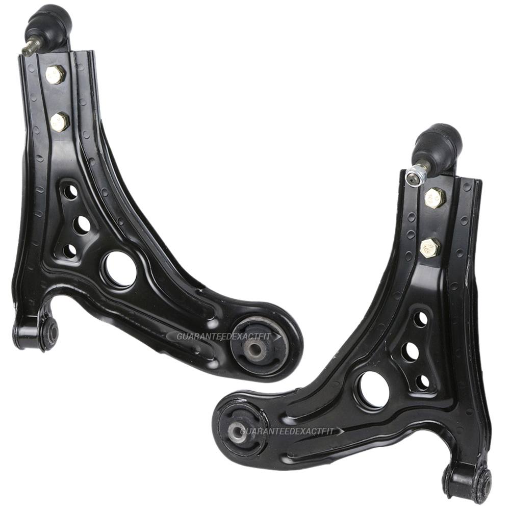  chevrolet  Control Arm Kit 