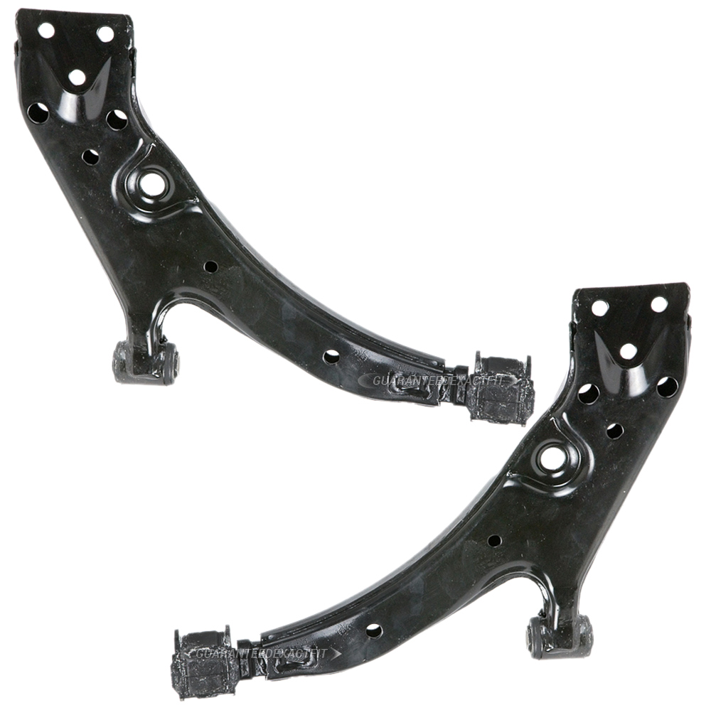  toyota Tercel Control Arm Kit 