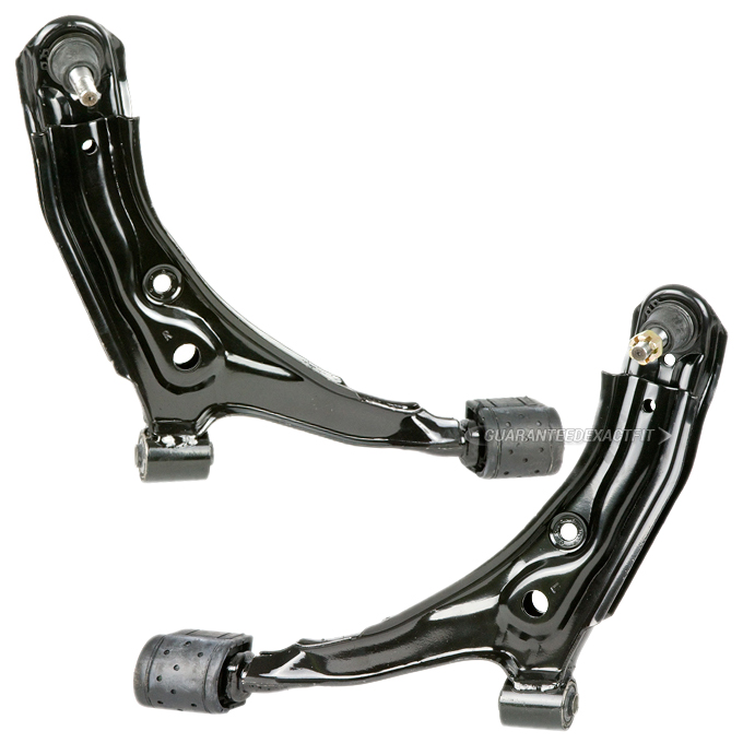  nissan Sentra Control Arm Kit 