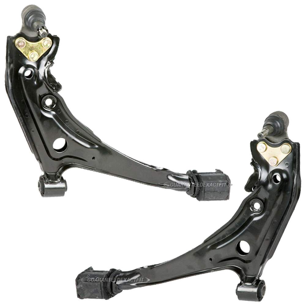  nissan Quest Control Arm Kit 