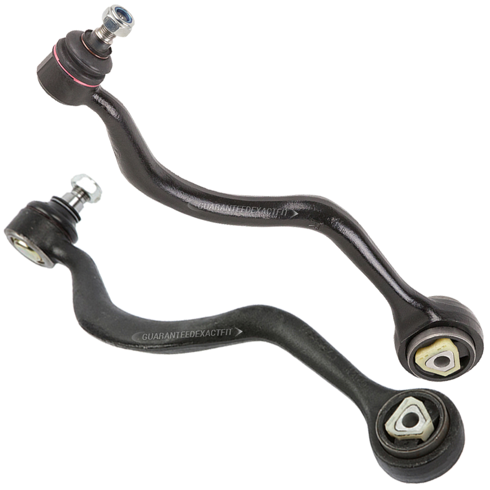  bmw 850 Control Arm Kit 