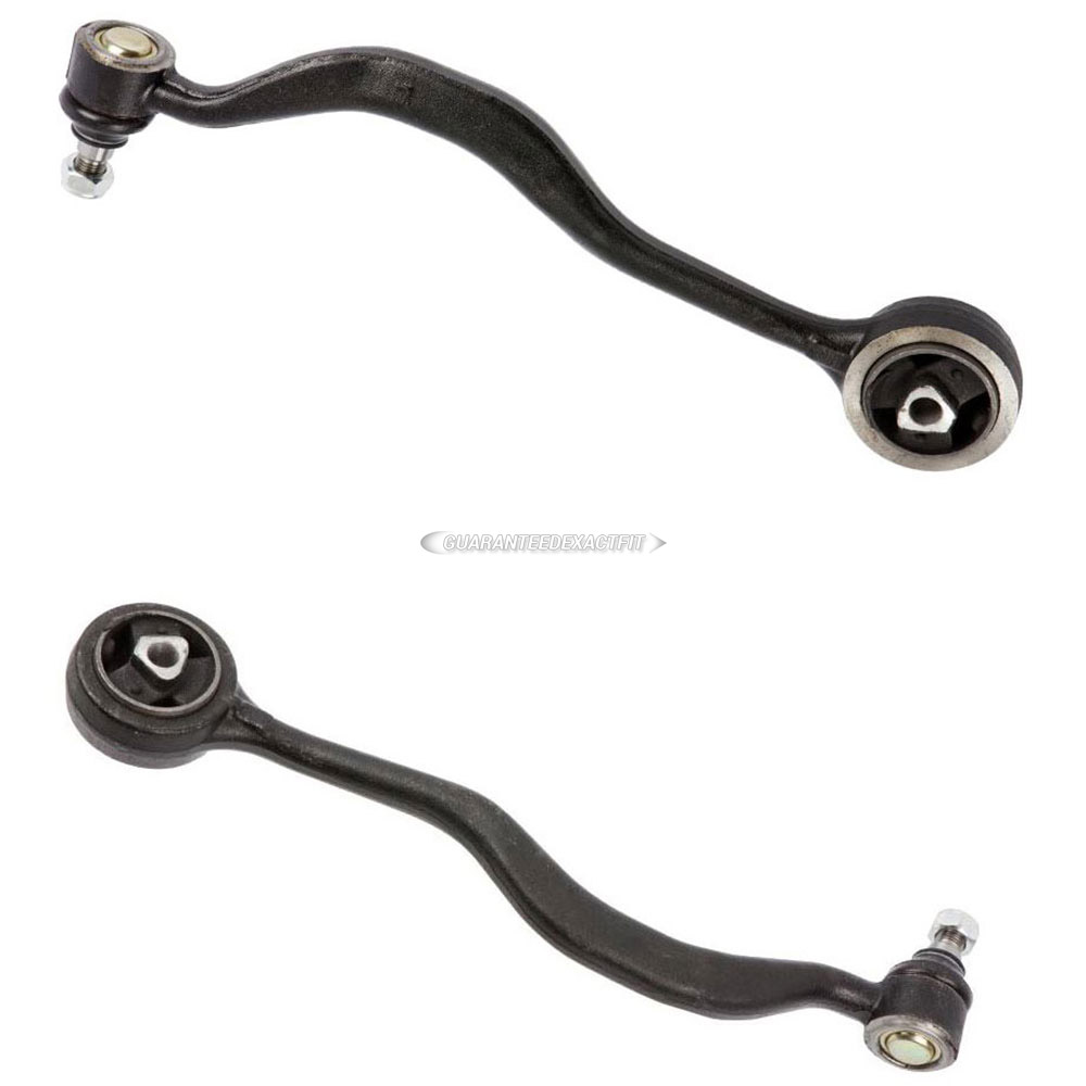  bmw L6 Control Arm Kit 