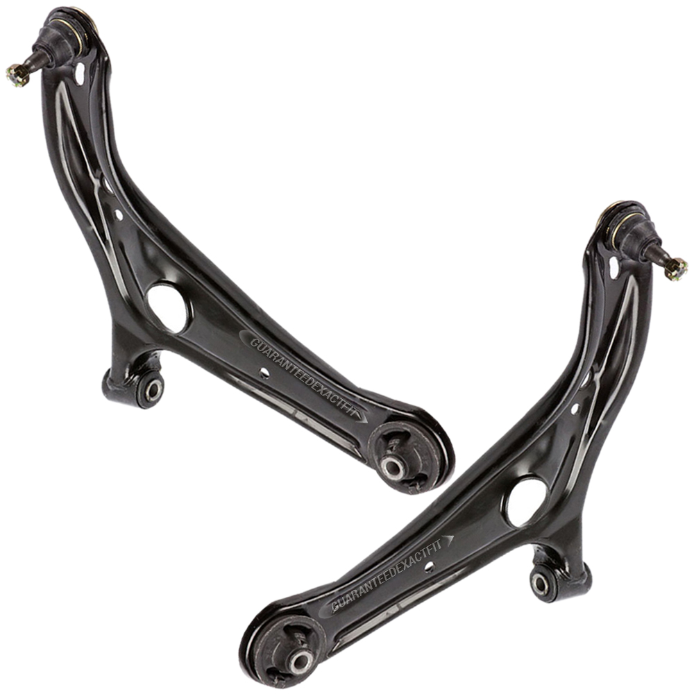  toyota Echo Control Arm Kit 