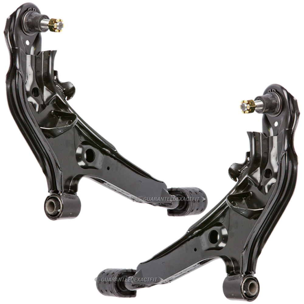  nissan Altima Control Arm Kit 