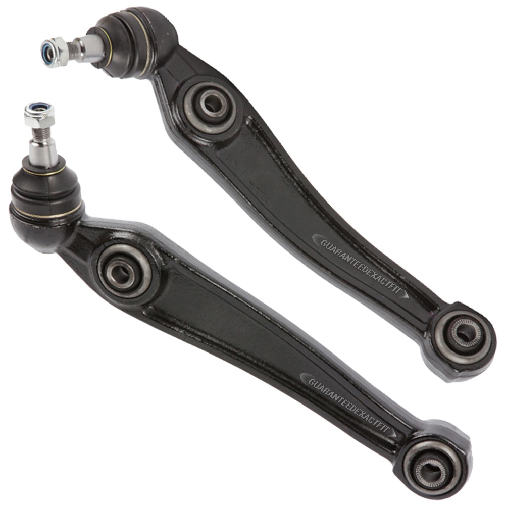  bmw X6 Control Arm Kit 