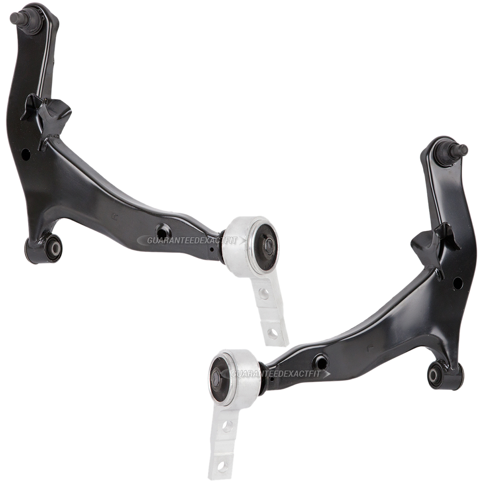  nissan Murano Control Arm Kit 