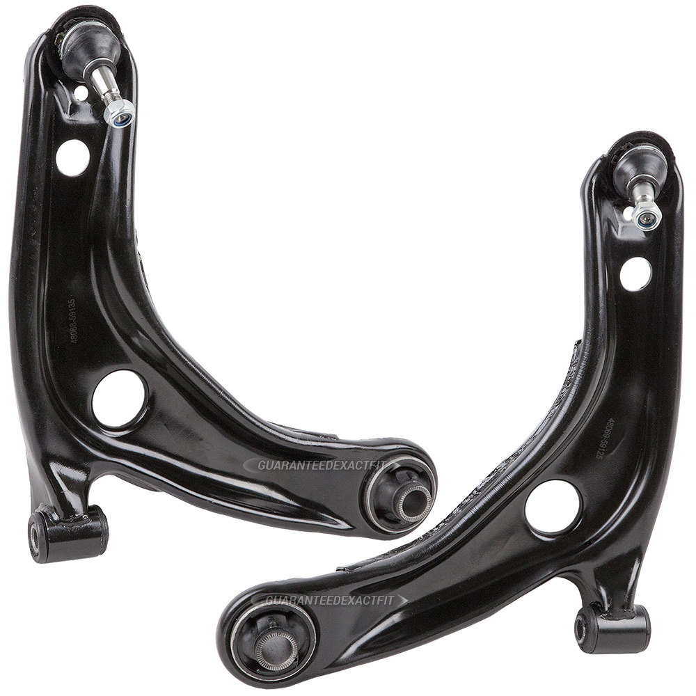  toyota Yaris Control Arm Kit 