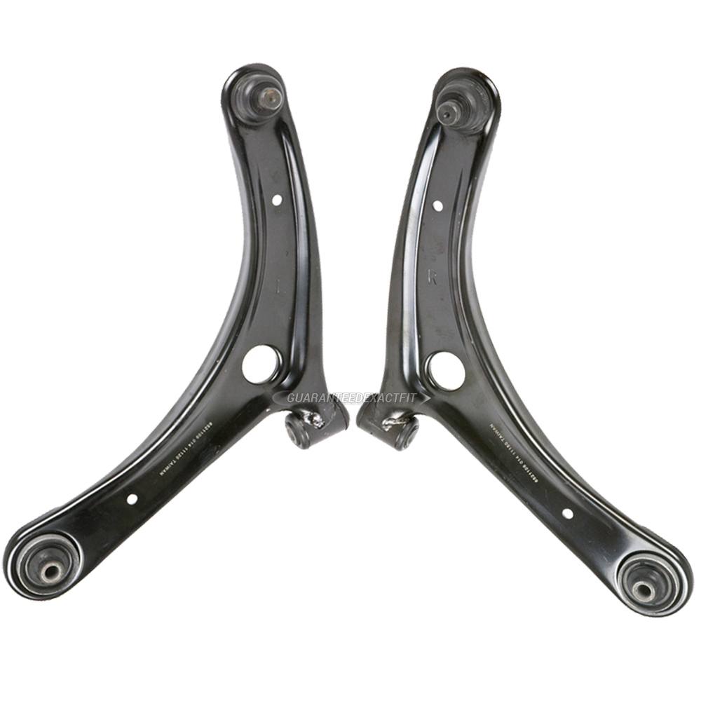  jeep  Control Arm Kit 