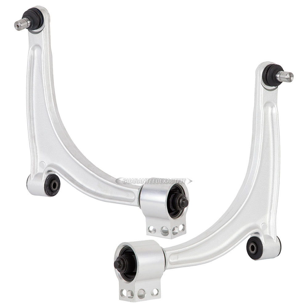  chevrolet Malibu Control Arm Kit 