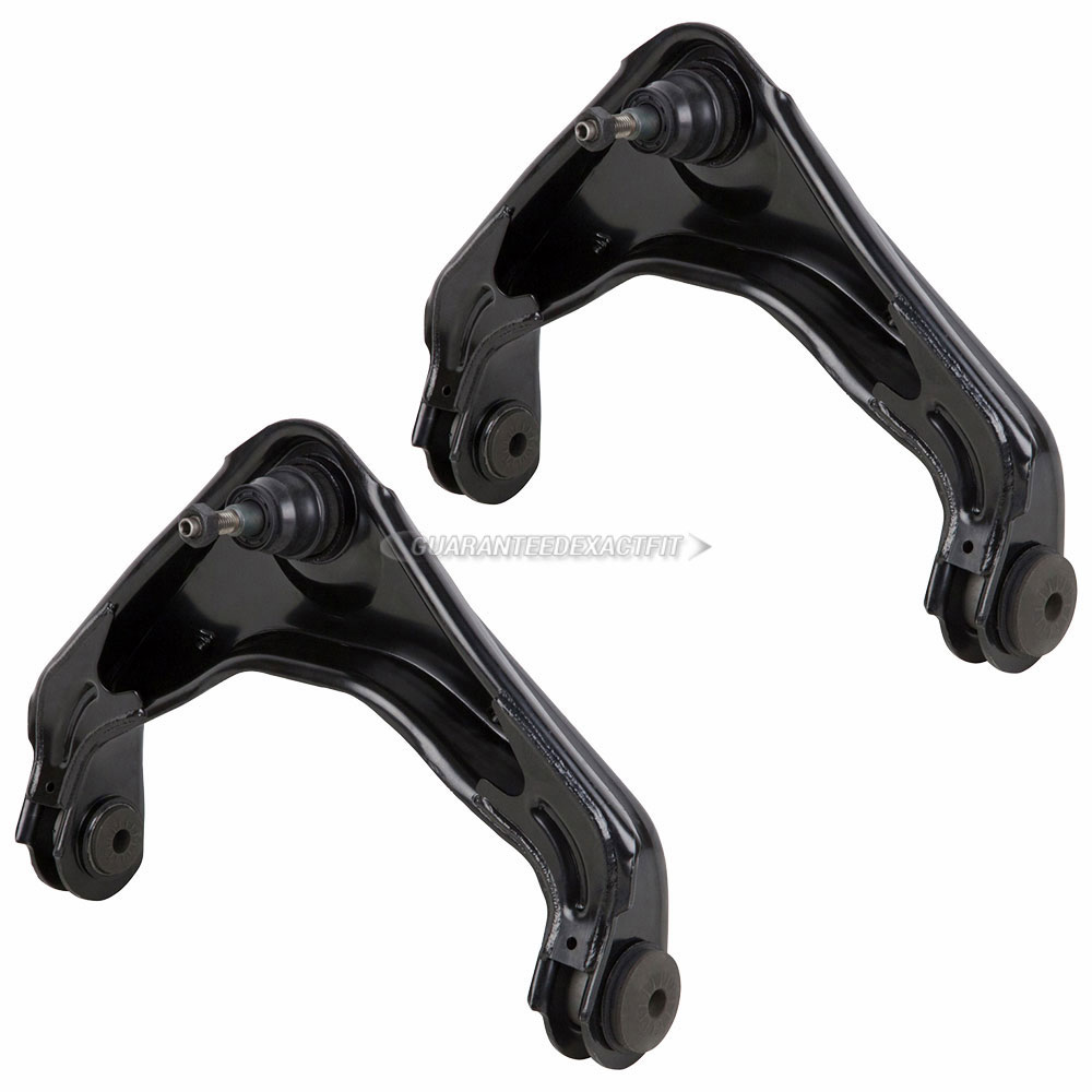  chevrolet Silverado 2500 Control Arm Kit 