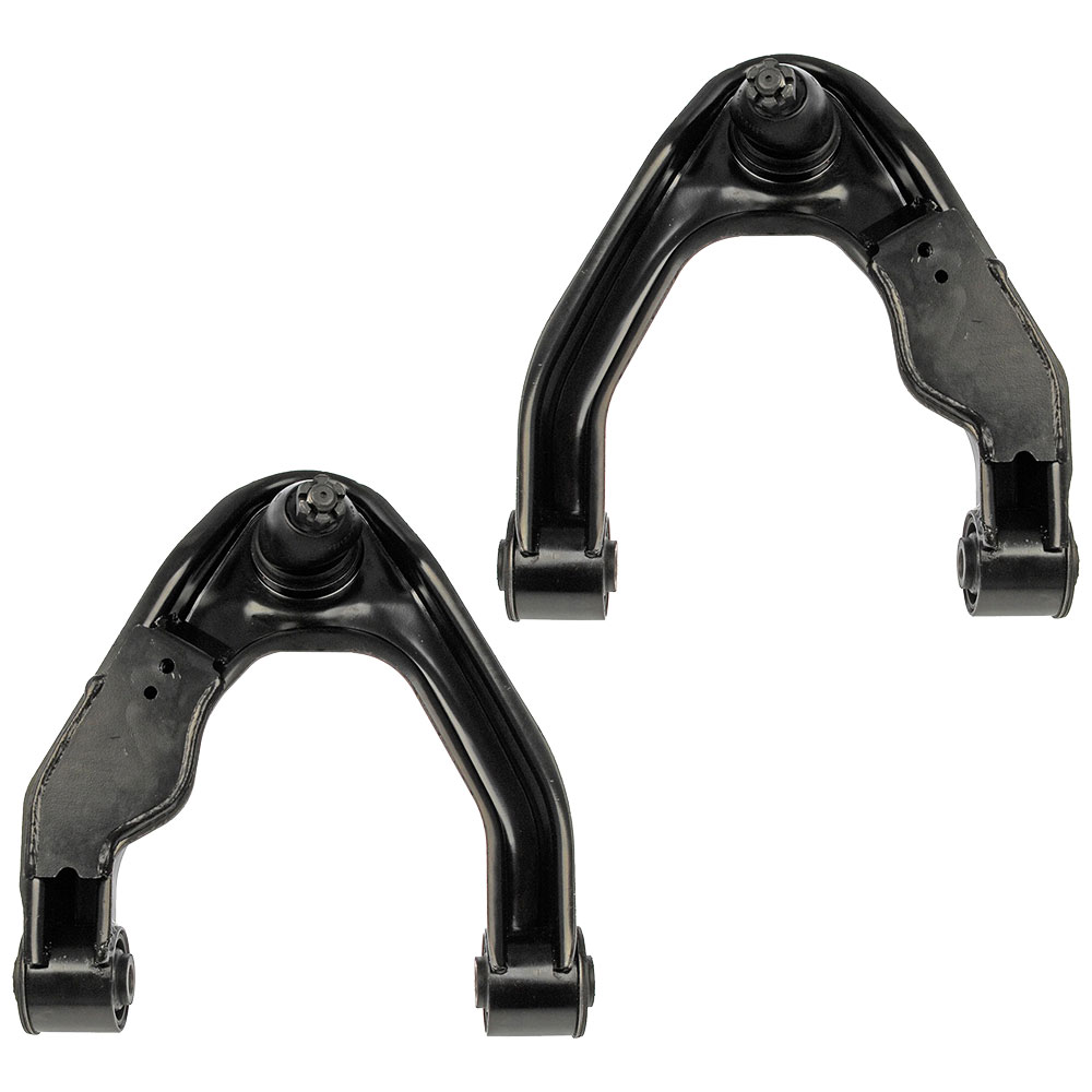 nissan Frontier Control Arm Kit 