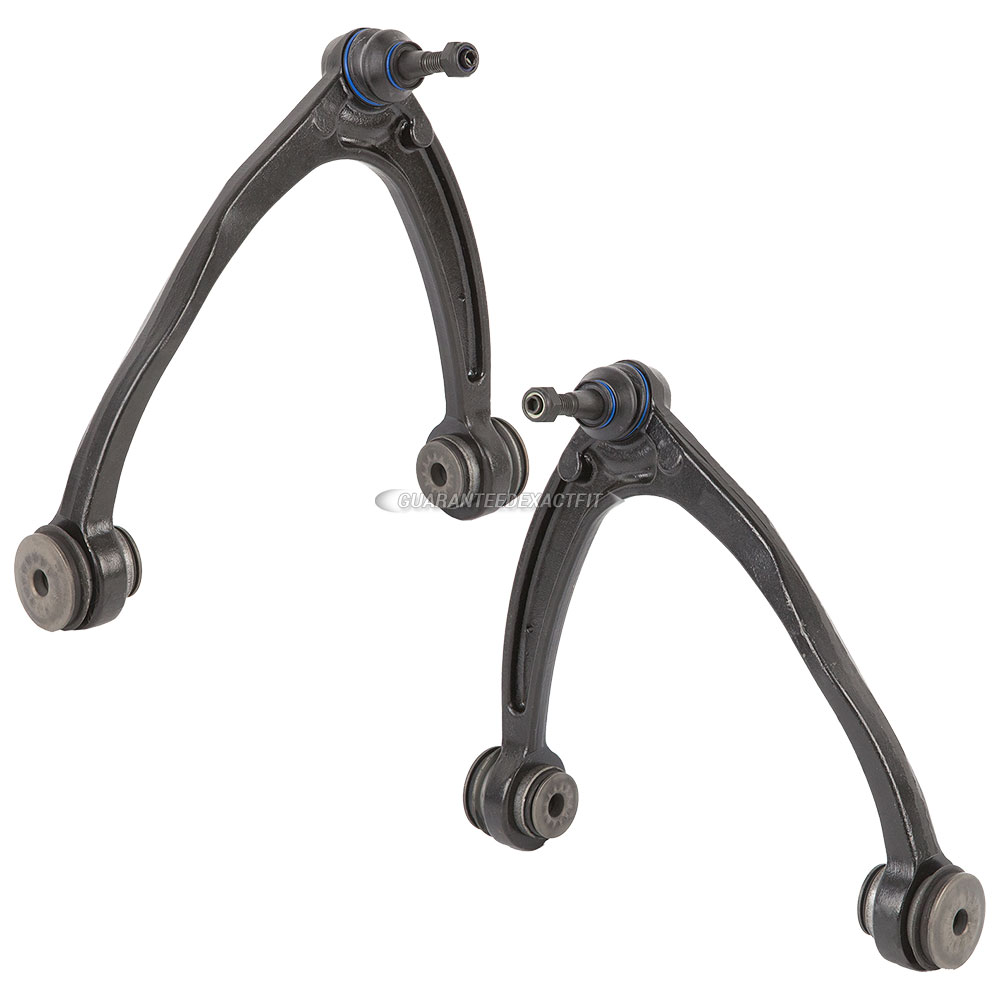  chevrolet Avalanche Control Arm Kit 