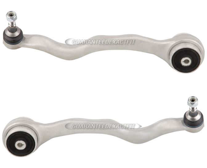  bmw ActiveHybrid 3 Control Arm Kit 