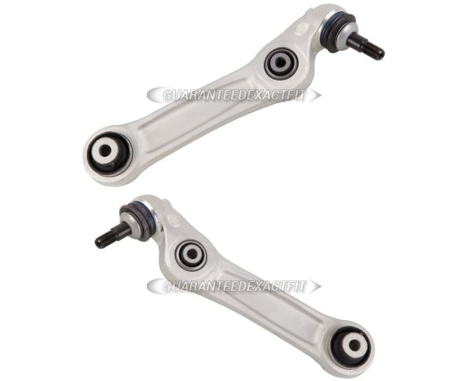  bmw ActiveHybrid 5 Control Arm Kit 