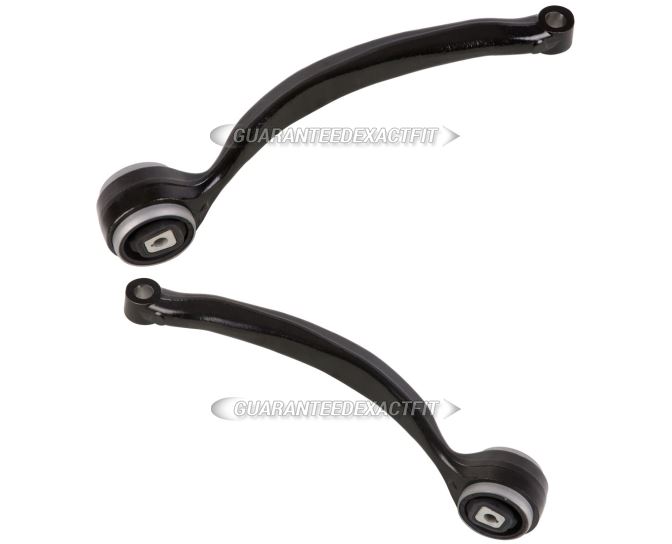  bmw X1 Control Arm Kit 